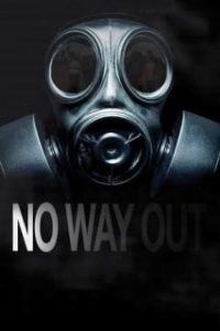 No Way Out [Spanish]